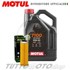 Tagliando KTM Super Adventure