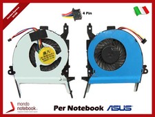 Ventola Fan Cooling CPU per