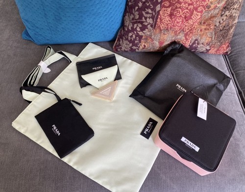 Prada beauty bundle tote - beauty,