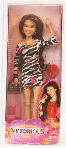 Bambola victoria justice - bambola,