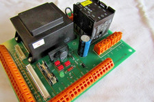 Heidelberg Press circuito stampato SRJ HDM 91.196.11512 (lotto13)