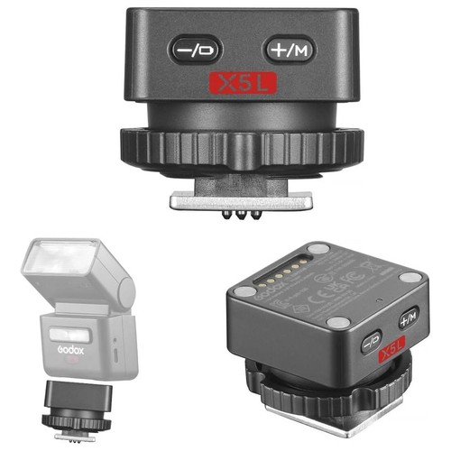 Godox ttl wireless flash - ttl,