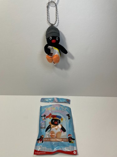 Mini borsa cieca - , pingu