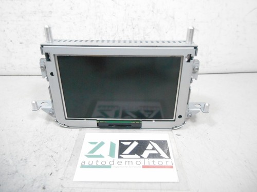 Display navigatore ford - navigatore,