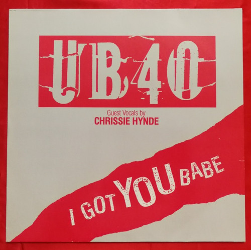 Got you babe 12 - ub, i