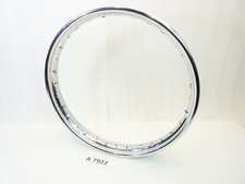 Cerchio acciaio 17 x 2 1/4 32 fori Italcerchio - diametro 456 mm - larghezza ...