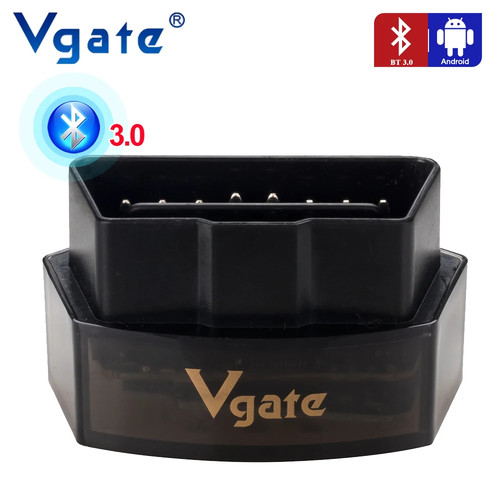 Vgate icar pro obd2 scanner - icar,