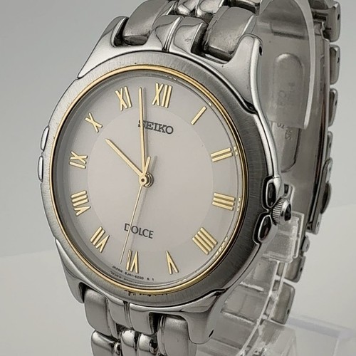 Orologio polso seiko - seiko, dolce