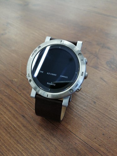 Orologio suunto core - suunto,