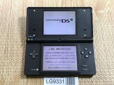 Nintendo dsi console nera - console,