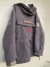 napapijri uomo Giacca Parka