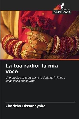 Tua radio mia - la,