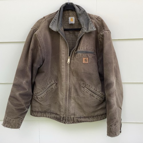 Giacca vintage carhartt - giacca,