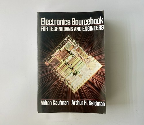 Electronics sourcebook for - electronics,