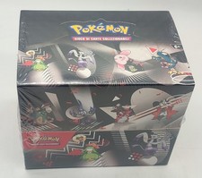 Pokemon BIANCO E NERO MIN TIN