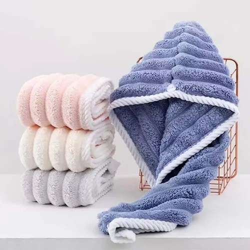 Asciugamano per capelli - , in
