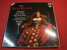 Donizetti  ANNA BOLENA  -
