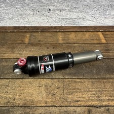 Fox Float R ProPedal