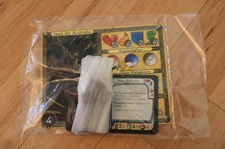 Promo Runebound Descent NARA