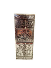 Chivas Regal 12 years old 1,5