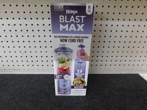 Ninja frullatore portatile - ninja,
