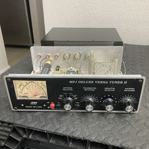 Mfj 949d 300 watt - 300,