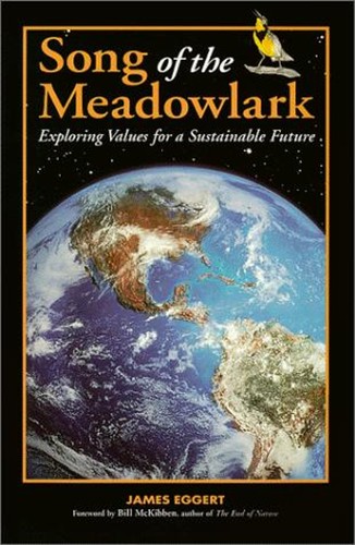 Song the meadowlark - the,