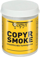 COPYR | Copyr Smoke