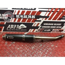 Silencieux Mivv Sport Line Suzuki GSF 600 BANDIT 2000 à 2004