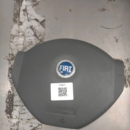 735358654 volante fiat panda - volante,