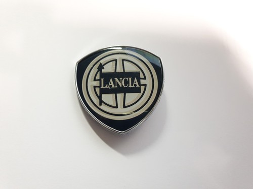 Oem lancia stemma portellone - lancia,