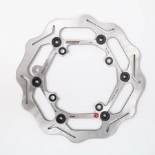 Disco freno anteriore BRAKING