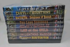 Rin Tin Tin Collection, Volume