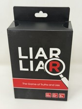 Bugiardo Bugiardo Il Gioco