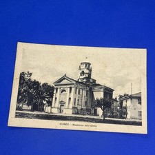 CUNEO MADONNA DELL'OLMO -