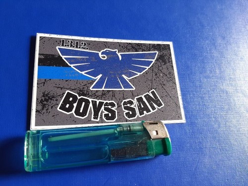 Adesivo stickers ultras inter - adesivo,