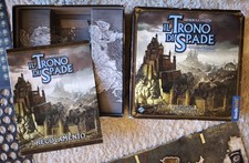 Il Trono di Spade - Gioco da
