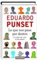 Que nos pasa por - lo,