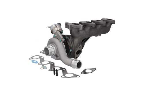 Kamoka turbocompressore per - kamoka,