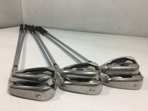 Mizuno jpx e600 set ferri - jpx, di