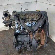 Motore OPEL MERIVA Y17DT 1.70