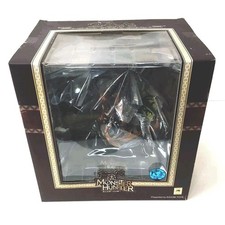 Monster Hunter Fire Dragon