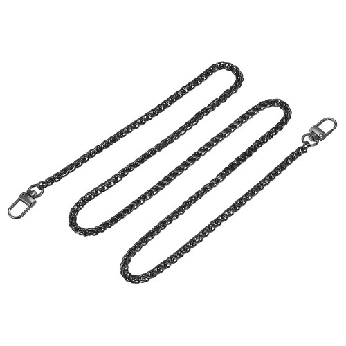 Ferro piatto catena - piatto, cinturino