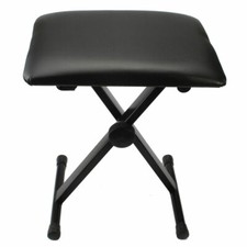 Sgabello imbottito USA x sedia