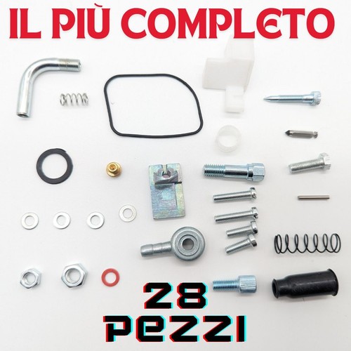 Kit 28pz revisione - 28pz.,