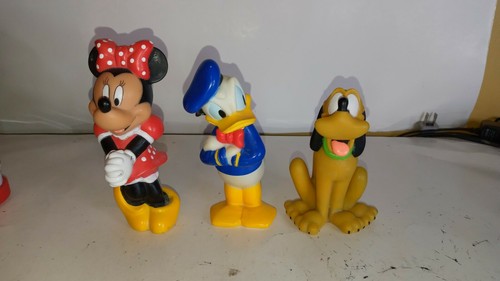 Lotto personaggi disney - lotto,