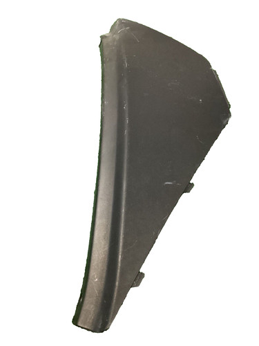 Fianchetto laterale aprilia - dx,