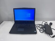 PORTATILE ALIENWARE 17 R4 P31E