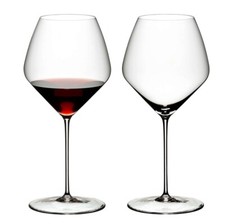 6 bicchieri RIEDEL Veloce