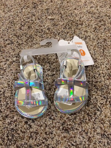 Sandali culla gymboree little - gymboree,